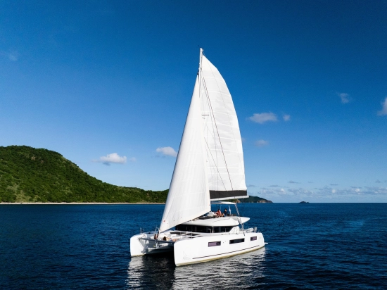 Lagoon 51 nuevo en venta
