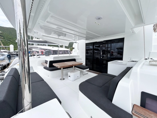 Lagoon 51 nuevo en venta