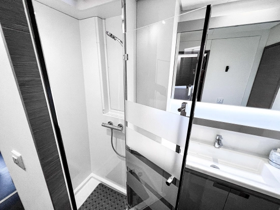 Fountaine Pajot Aura 51 de segunda mano en venta