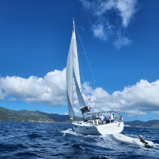 Hanse 505 de segunda mano en venta