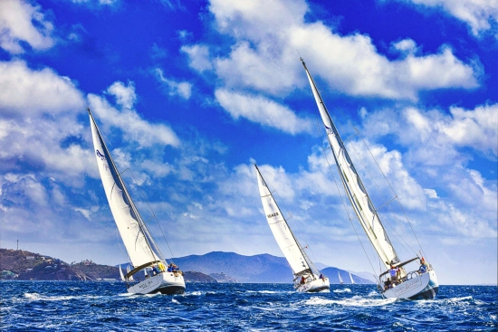 Hanse 505 de segunda mano en venta