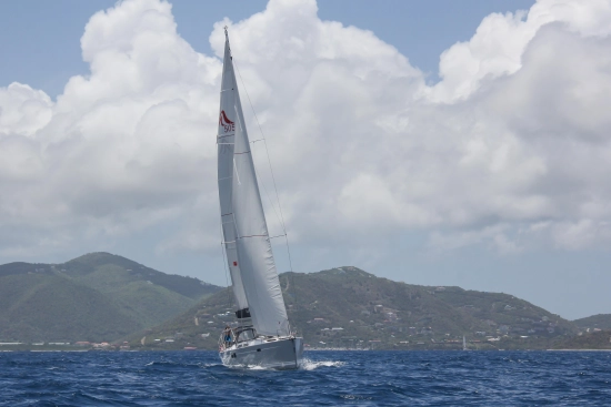 Hanse 505 de segunda mano en venta