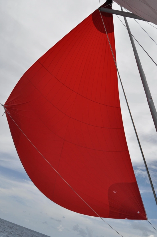 Hanse 505 de segunda mano en venta