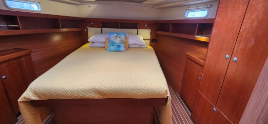 Hanse 505 de segunda mano en venta