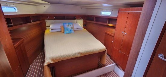 Hanse 505 de segunda mano en venta