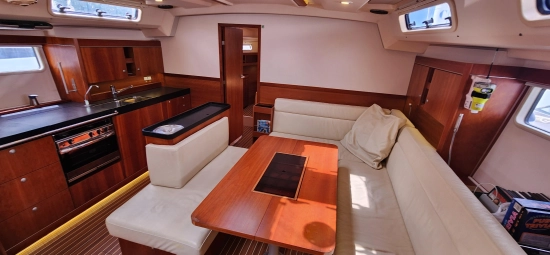 Hanse 505 de segunda mano en venta