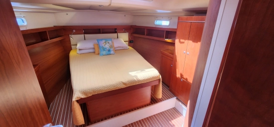 Hanse 505 de segunda mano en venta