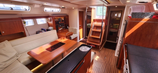 Hanse 505 de segunda mano en venta