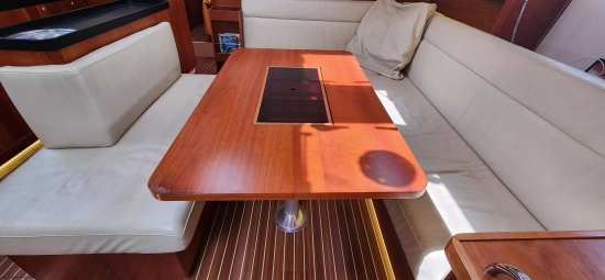 Hanse 505 de segunda mano en venta