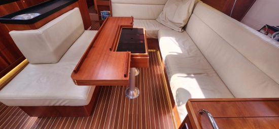 Hanse 505 de segunda mano en venta
