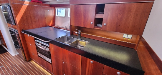 Hanse 505 de segunda mano en venta