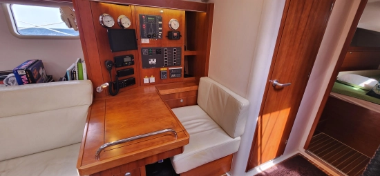 Hanse 505 de segunda mano en venta