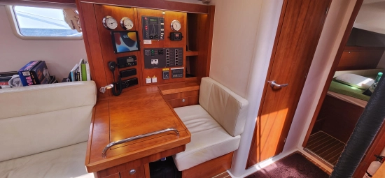 Hanse 505 de segunda mano en venta