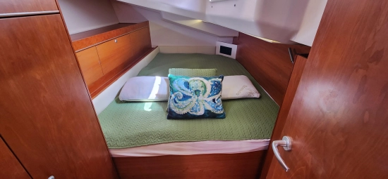Hanse 505 de segunda mano en venta