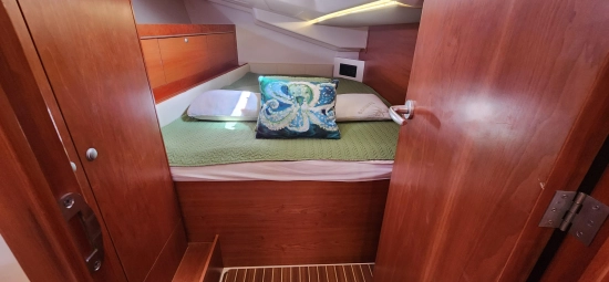 Hanse 505 de segunda mano en venta