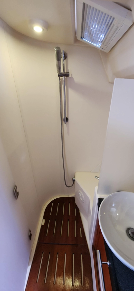 Hanse 505 de segunda mano en venta