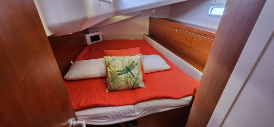 Hanse 505 de segunda mano en venta