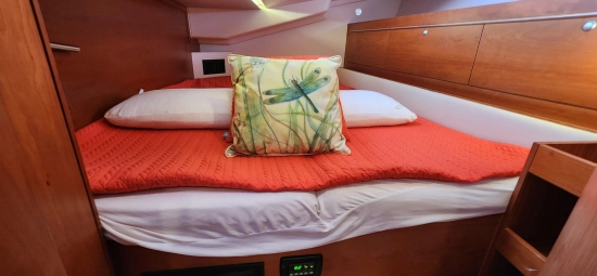 Hanse 505 de segunda mano en venta