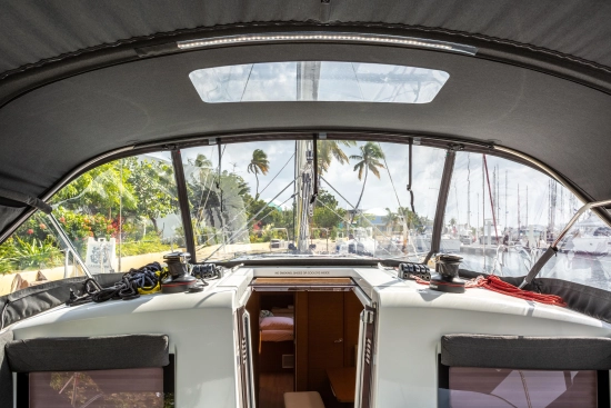 Jeanneau Sun Odyssey 490 de segunda mano en venta