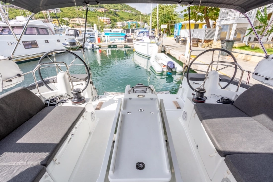 Jeanneau Sun Odyssey 490 de segunda mano en venta