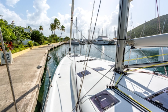 Jeanneau Sun Odyssey 490 de segunda mano en venta