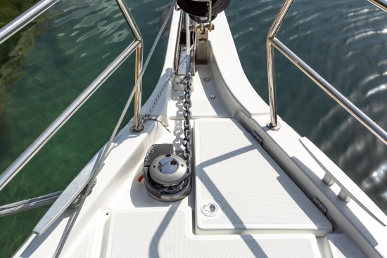 Jeanneau Sun Odyssey 490 de segunda mano en venta