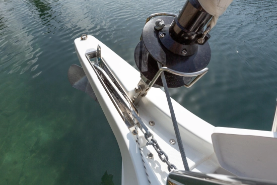 Jeanneau Sun Odyssey 490 de segunda mano en venta