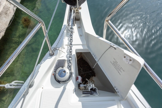 Jeanneau Sun Odyssey 490 de segunda mano en venta