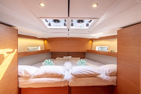 Jeanneau Sun Odyssey 490 de segunda mano en venta