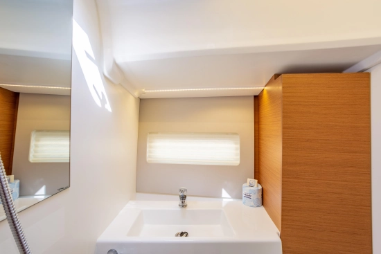 Jeanneau Sun Odyssey 490 de segunda mano en venta