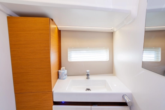 Jeanneau Sun Odyssey 490 de segunda mano en venta