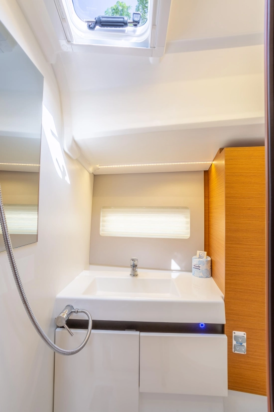 Jeanneau Sun Odyssey 490 de segunda mano en venta