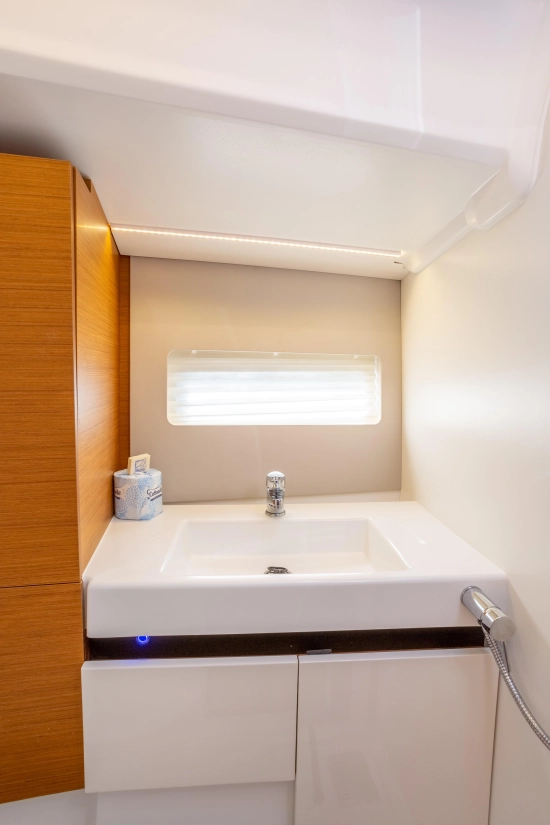 Jeanneau Sun Odyssey 490 de segunda mano en venta