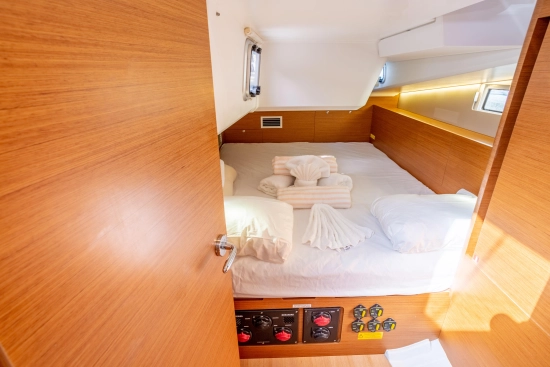 Jeanneau Sun Odyssey 490 de segunda mano en venta