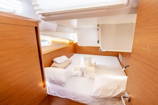 Jeanneau Sun Odyssey 490 de segunda mano en venta