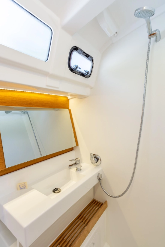 Jeanneau Sun Odyssey 490 de segunda mano en venta