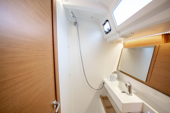 Jeanneau Sun Odyssey 490 de segunda mano en venta