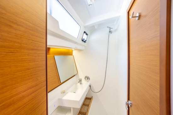 Jeanneau Sun Odyssey 490 de segunda mano en venta