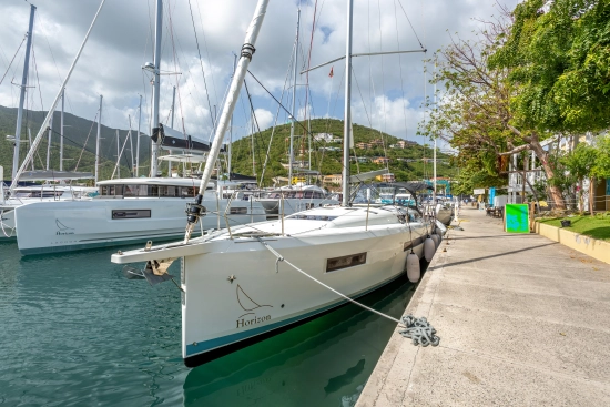 Jeanneau Sun Odyssey 490 de segunda mano en venta