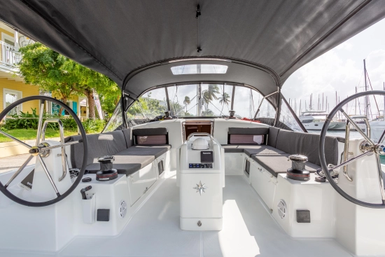 Jeanneau Sun Odyssey 490 de segunda mano en venta