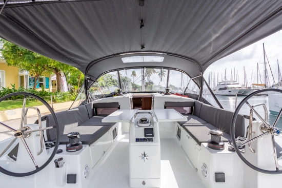 Jeanneau Sun Odyssey 490 de segunda mano en venta