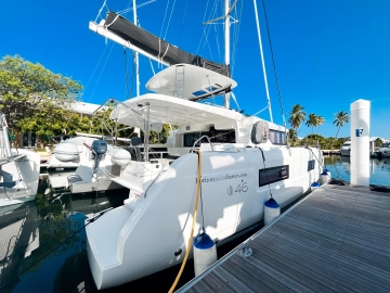 Lagoon 46 de segunda mano en venta