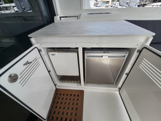Lagoon 46 de segunda mano en venta