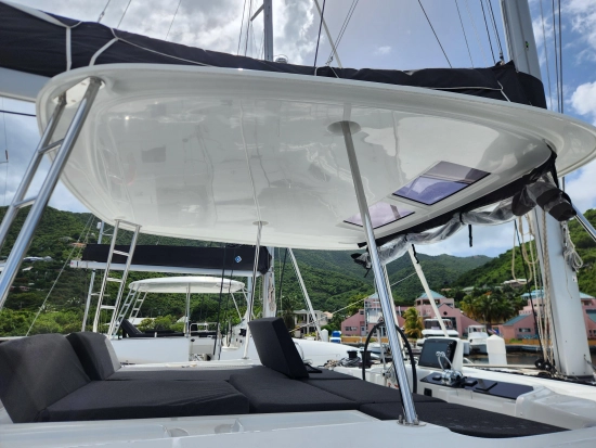 Lagoon 46 de segunda mano en venta