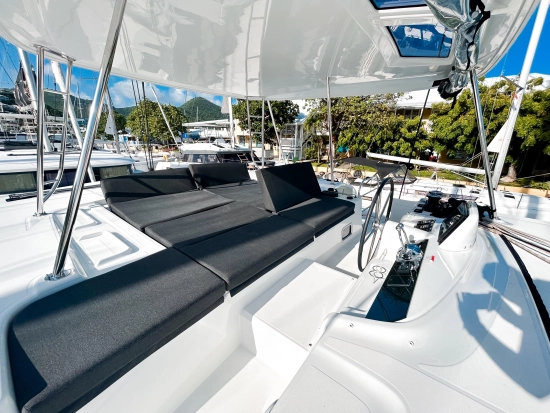 Lagoon 46 de segunda mano en venta