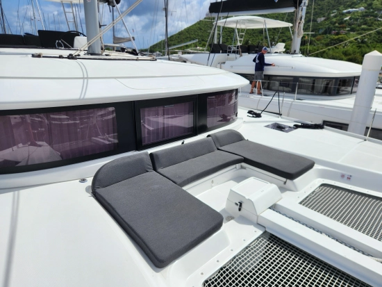 Lagoon 46 de segunda mano en venta