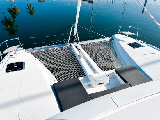 Lagoon 46 de segunda mano en venta