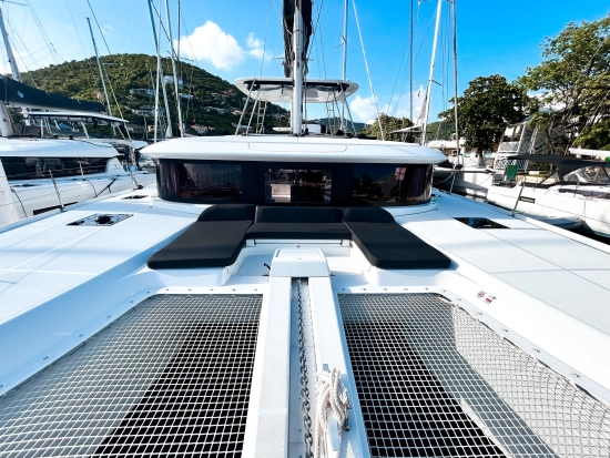 Lagoon 46 de segunda mano en venta