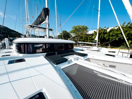 Lagoon 46 de segunda mano en venta