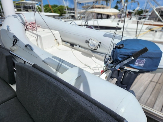 Lagoon 46 de segunda mano en venta
